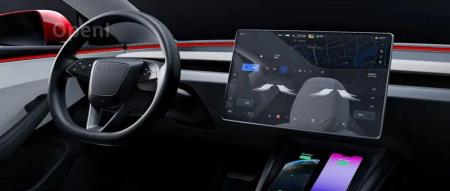 特斯拉将集成马斯克的最新人工智能助手