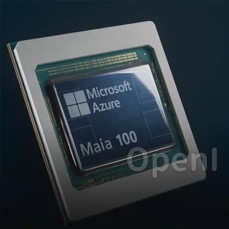 微软加入自定义GPT大战!Bing Chat改名,自研芯片登场,连甩13项AI升级