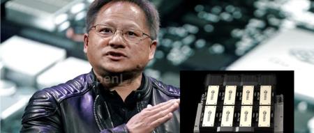 英伟达推出史上最强AI芯片H200!141GB超大显存,Llama2推理性能翻倍