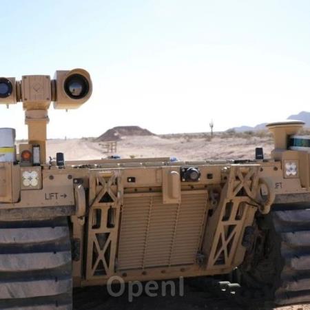 争分夺秒：以人工智能的速度进行战争！