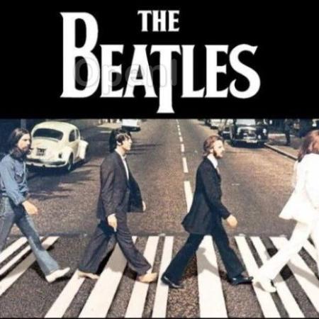 刚刚,披头士乐队发布「最后一首」新歌,背后是AI制作