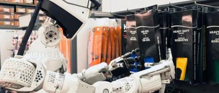 李飞飞、吴佳俊联合大作!提出全新脑机系统,用大脑操控机器人帮你做家务,要照进现实啦!