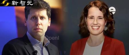OpenAI最大「内鬼」曝出?这位女董事疑为幕后黑手,竞品CEO或因嫉妒发动政变