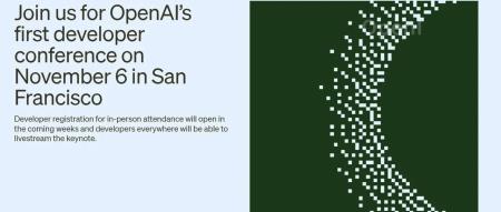 OpenAI DevDay提前泄露了大量新功能