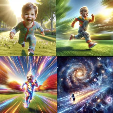 ChatGPT提示词新玩法「make it more」,文生图效果翻倍