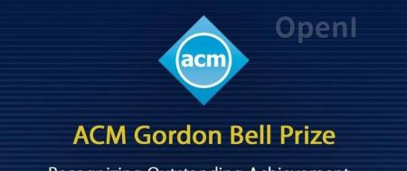 2023戈登贝尔奖揭晓:Frontier超算「量子级精度」材料模拟获奖