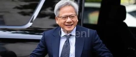 英伟达CEO:美国芯片制造商距离中国供应链独立至少还有十年