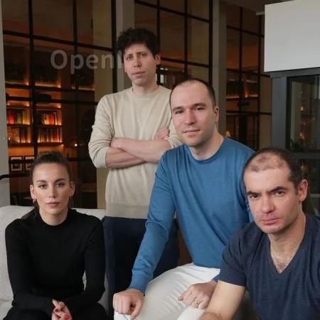 谁在控制OpenAI?OpenAI公司结构、董事会详解