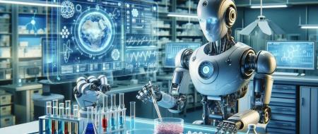 达摩院的AI研究,让人类首次实现了大规模胰腺癌早筛