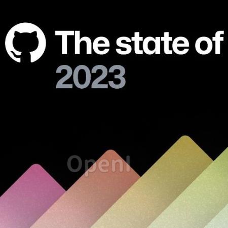 Github发布Octoverse开源报告!印度将超美国成最大开发者社区,生成式AI增长248%,Copilot重构GitHub