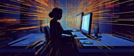 比尔盖茨重磅发文：AI将彻底改变你如何使用电脑，还将颠覆软件行业