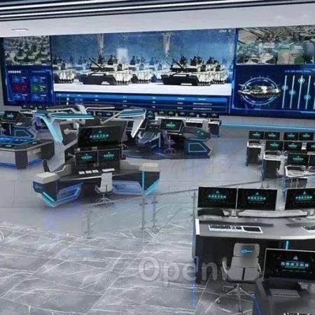 指挥控制系统智能化发展综述