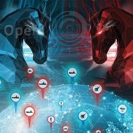 算法战争:美军兵棋将人工智能与人类决策融合