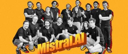 Mistral AI:欧洲最强大模型团队的现状及商业未来