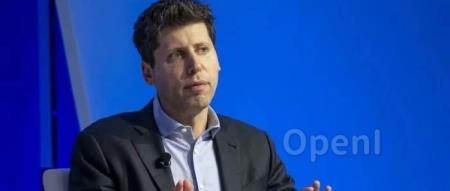 突发:OpenAI宣布CEO Sam Altman因失去董事会信任而离职