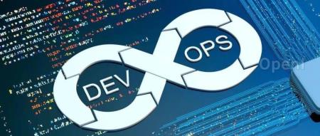 让天下没有难做的开发和运维,DevOps终于有了专属大模型,蚂蚁和北大联合发布