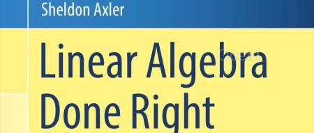 真正搞懂AI可能还需要懂点Math：这是可以自学的数学基础书单及自学方法