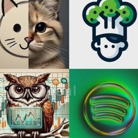 各路大神献出自定义 GPT,24 小时 Top 9 名单在这