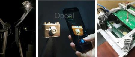 材质界的ImageNet,大规模6维材质实拍数据库OpenSVBRDF发布|SIGGRAPH Asia