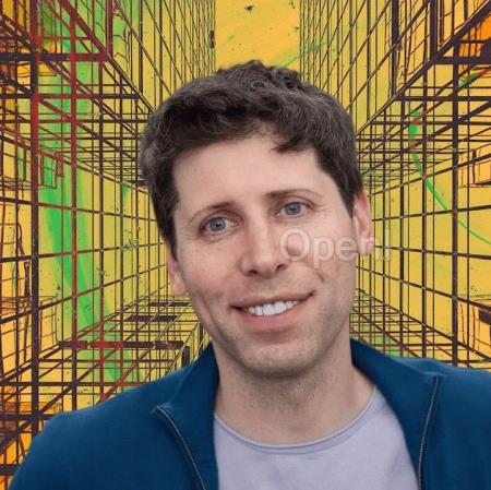 爆料！Sam Altman被罢免几周前正寻求数十亿美元的芯片投资！