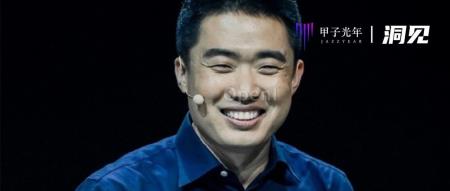 李想,2023年最狂的人|甲子光年