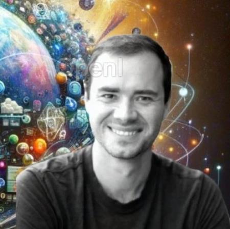 OpenAI内斗时，Karpathy在录视频：《大型语言模型入门》上线