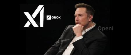 爆料!马斯克 xAI 打造的ChatGPT竞品被曝光!