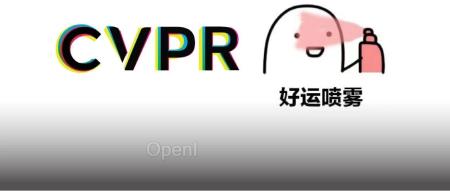 今年这个方向在CVPR顶会上杀疯了!