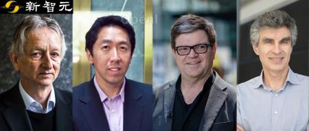 图灵三巨头激战持续升级!吴恩达痛批美国AI禁令扼杀开源,马斯克都下场了