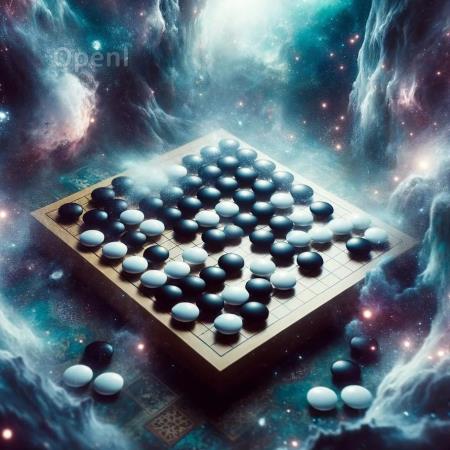 玩转围棋、国际象棋、扑克,DeepMind推出通用学习算法SoG