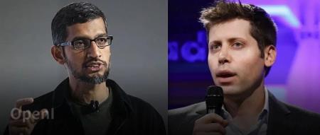 OpenAI开出1000万美元天价年薪,挖走谷歌顶尖工程师?北大AI博士未毕业拿百万offer