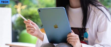 体验 eSIM 版 iPad 10 一周后,它改变了我的工作方式