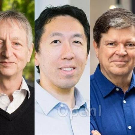 人工智能巨头就AI风险展开激烈辩论