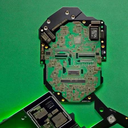 英伟达GPU一战成神!黄仁勋押注人工智能,建起万亿美元显卡帝国