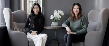 斯坦福华人女博士退学创业,6个月打造爆火文生视频Pika 1.0,4人团队估值超2亿美元