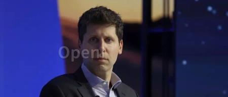 突发:OpenAI董事会商讨奥特曼重回CEO岗位