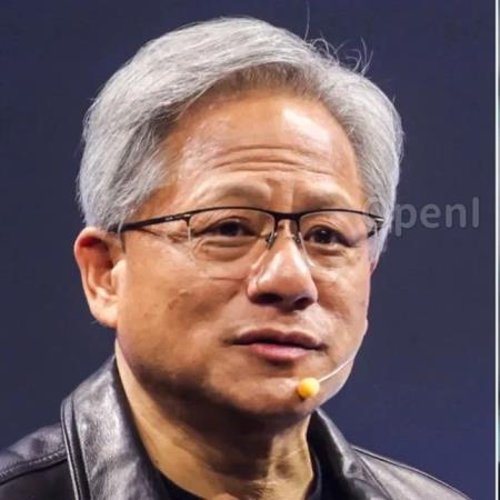 垄断芯片的两巨头竟然是亲戚?黄仁勋与苏姿丰的传奇故事