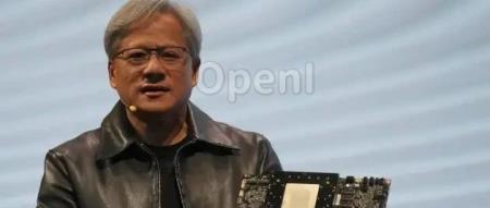 英伟达推出H200,用于训练 AI 模型的最新高端芯片