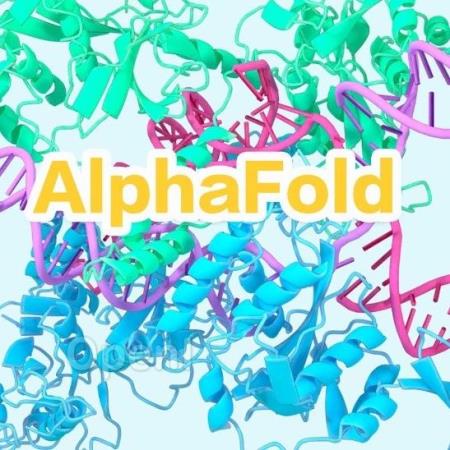 DeepMind曝新一代AlphaFold,预测准确率暴涨近10%!DNA和RNA的AlphaFold时刻来了