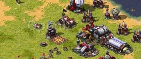 红警源代码居然开源了!死去的记忆又回来了