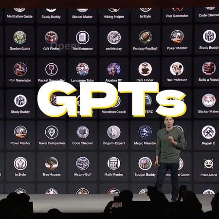 热乎的GPTs体验报告：创建专属GPT，不懂代码人的春天来了