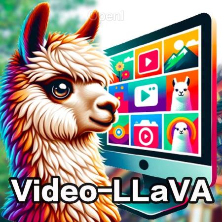 提前对齐，视频问答新SOTA！北大全新Video-LLaVA视觉语言大模型，秒懂视频笑点