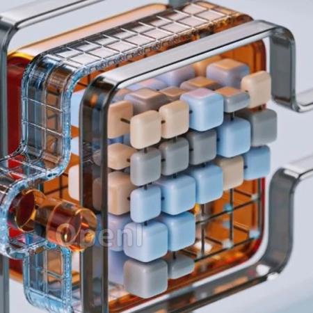 谷歌DeepMind爆火动画18秒解释LLM原理,网友蒙圈!组团求GPT-4下场分析