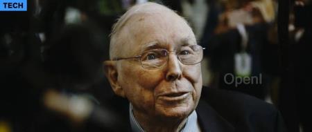 芒格去世，这是他生前最后一次万字访谈