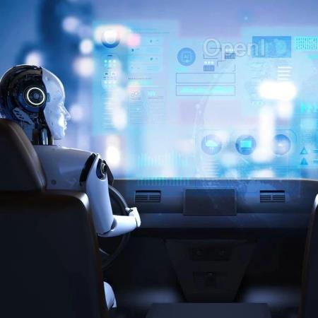 MAXIEYE 发布青云BEV架构,重塑自动驾驶底层思考 |甲子光年