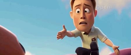 Runway 最强竞品 Pika 1.0 预告来袭!文生视频效果堪比迪士尼动画!重新定义动画生成新范式!