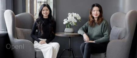 斯坦福华人女博士退学创业，6个月打造爆火文生视频Pika，4人团队估值超2亿美元