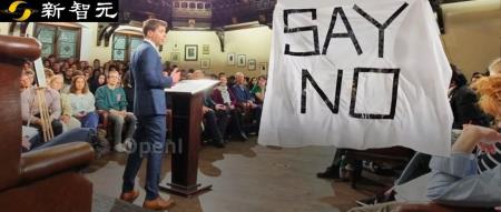 Sam Altman剑桥演讲遭抵制,MIT学者惊曝Llama 2开源能造毁灭人类病毒!AI大佬激烈对线战火持续