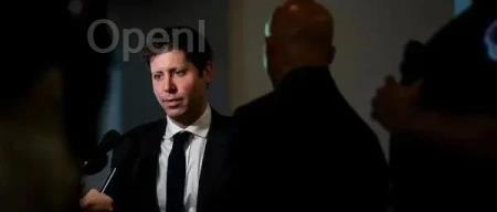 马斯克转发 OpenAI 前员工举报信,Altman 被指控欺诈,混乱内斗加剧