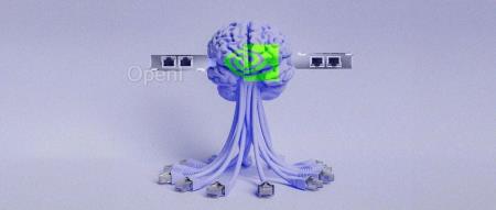 NVIDIA 大力支持 InfiniBand